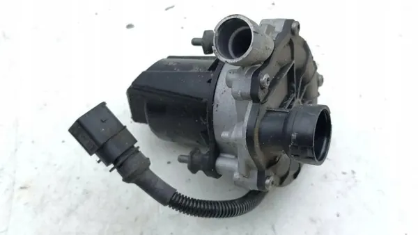 Pompe à air secondaire Audi A6 C8 OEM 079959253J image 2