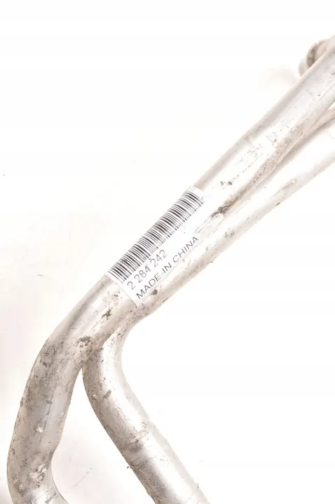 BMW F10 M5 F06 F12 F13 M6 Refroidisseur de Direction 2284242 image 3