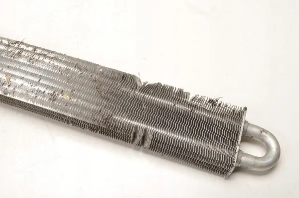 BMW F10 M5 F06 F12 F13 M6 Refroidisseur de Direction 2284242 image 8