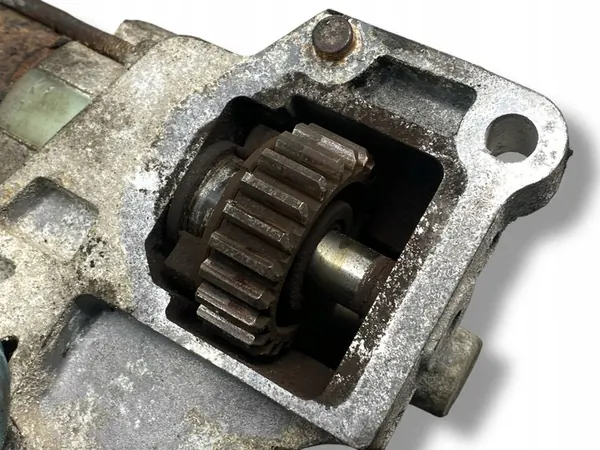 Arrancador DODGE JOURNEY CALIBER PATRIOT 2.0 CRD 05033440AA image 5