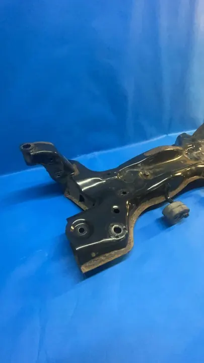 Sous-châssis avant 6C0199315A Skoda Fabia III Rapid image 2