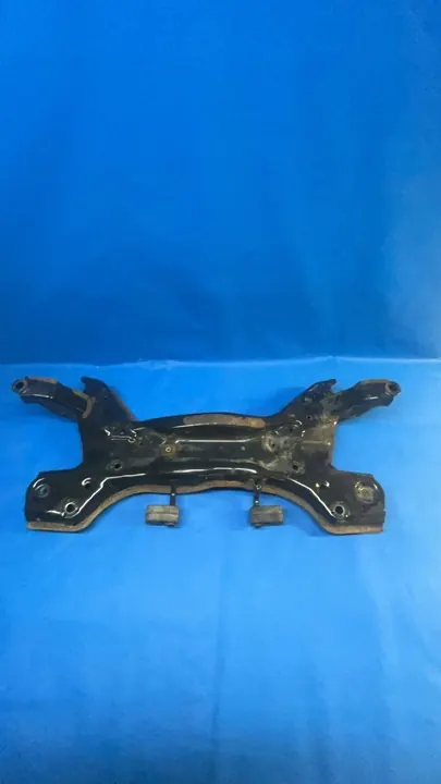 Sous-châssis avant 6C0199315A Skoda Fabia III Rapid image 4