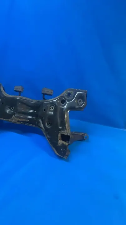 Sous-châssis avant 6C0199315A Skoda Fabia III Rapid image 7