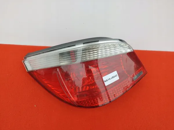 BMW 5 E60 Luz Trasera Izquierda 6910767 image 2