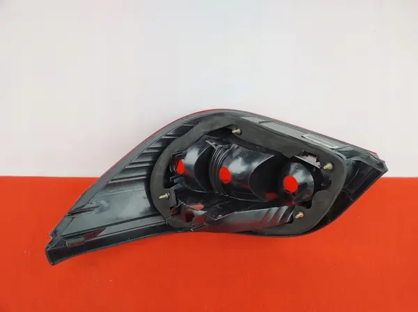 BMW 5 E60 Luz Trasera Izquierda 6910767 image 3