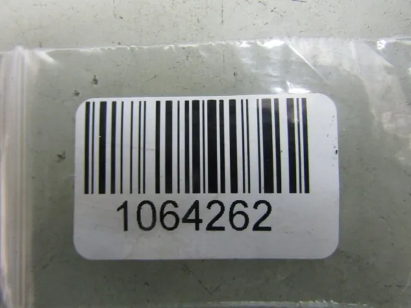 Boulon de fixation roue de secours OEM Citroen Xsara Picasso image 10