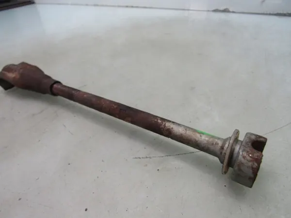 Boulon de fixation roue de secours OEM Citroen Xsara Picasso image 6