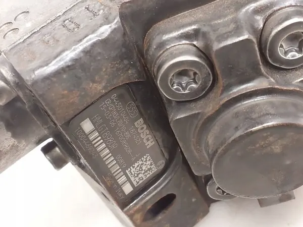 Hochdruckkraftstoffpumpe Nissan Qashqai 2016 OEM 0445010404 image 4