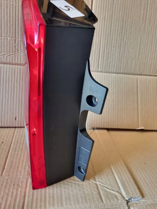 MERCEDES VITO W447 LINKER ACHTERLICHT A4478200064 image 4