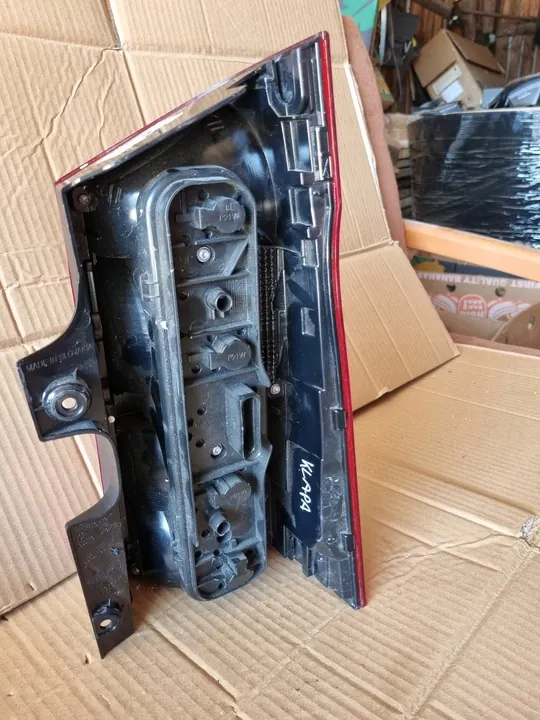 MERCEDES VITO W447 LINKER ACHTERLICHT A4478200064 image 6