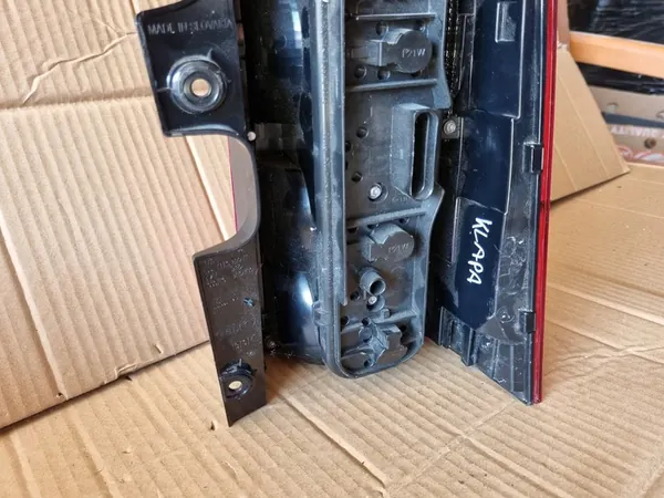 MERCEDES VITO W447 LINKER ACHTERLICHT A4478200064 image 7