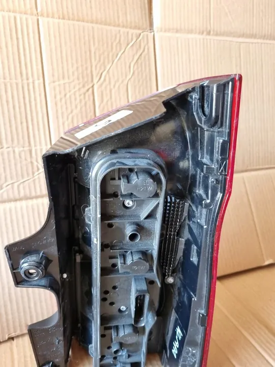 MERCEDES VITO W447 LINKER ACHTERLICHT A4478200064 image 8