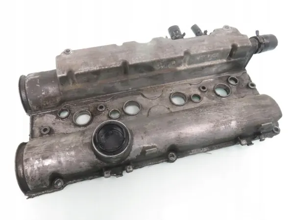 Klepdeksel Opel Astra II G 1.6 16V OEM 90573496 image 2