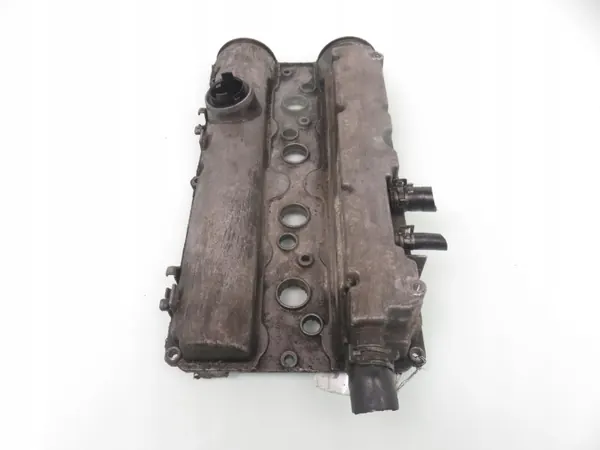 Klepdeksel Opel Astra II G 1.6 16V OEM 90573496 image 3