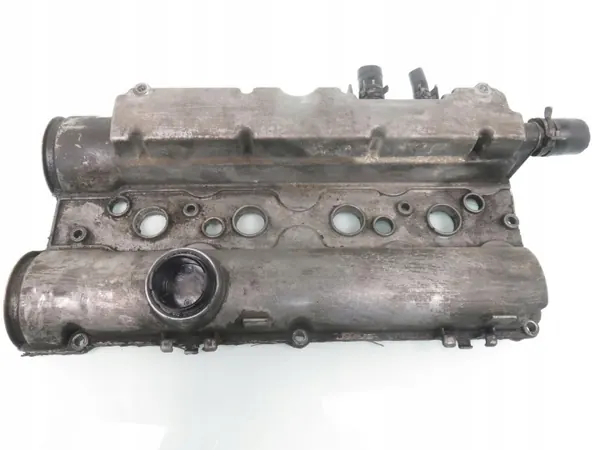 Klepdeksel Opel Astra II G 1.6 16V OEM 90573496 image 5