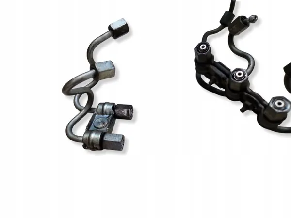 Ruiskutusteline Etu OEM VIJ68921 Toyota Yaris image 4
