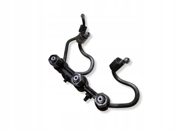 Ruiskutusteline Etu OEM VIJ68921 Toyota Yaris image 5