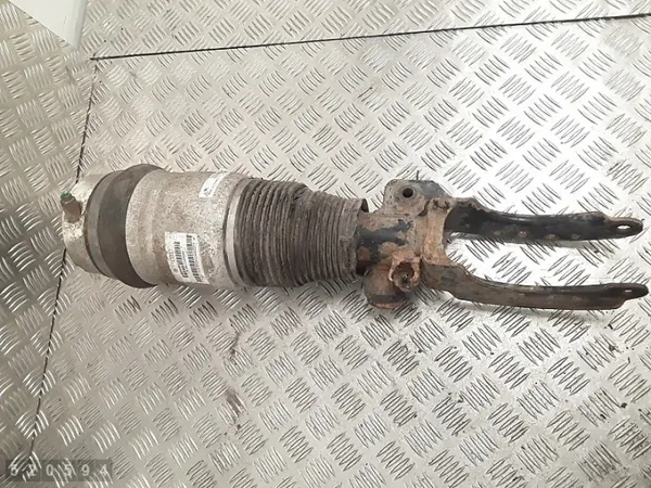 Audi Q7 Schokdemper OEM 7l8616040b - Gebruikt image 2