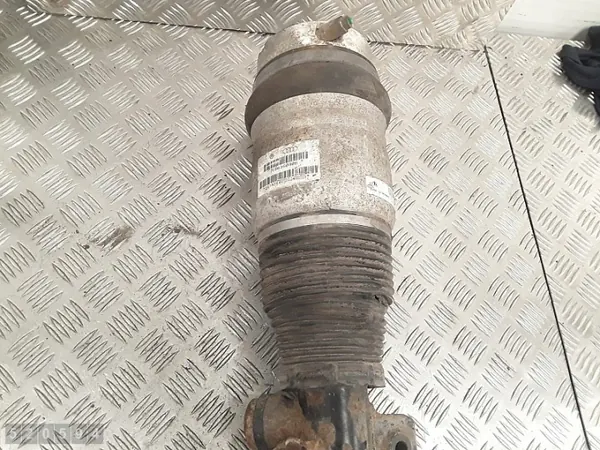 Audi Q7 Schokdemper OEM 7l8616040b - Gebruikt image 3