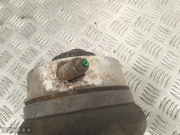 Audi Q7 Schokdemper OEM 7l8616040b - Gebruikt image 6