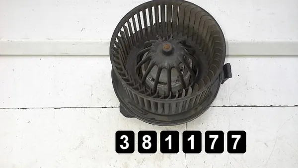 Lämmityspuhallin OEM AM-381177 Citroen C5 2002 image 5