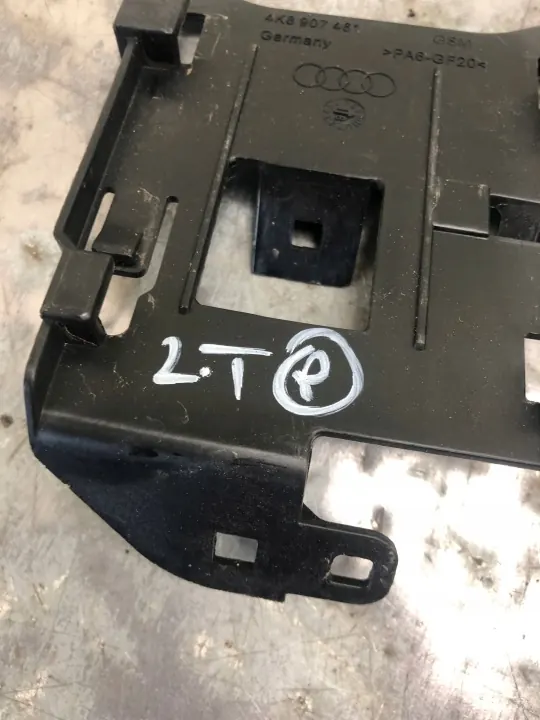 Support OEM 4K8907461 Radar Gauche Arrière Audi A7 image 5