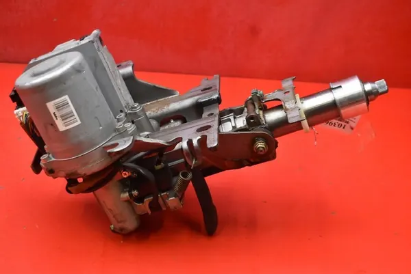 Bomba de direção assistida Renault Megane Scenic II 1.9 DCI image 5