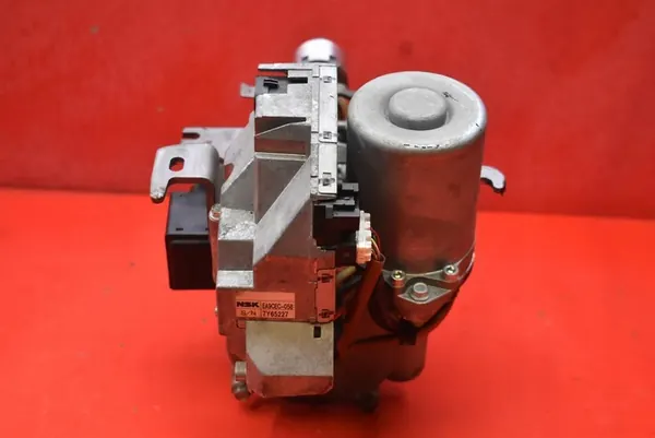 Bomba de direção assistida Renault Megane Scenic II 1.9 DCI image 6