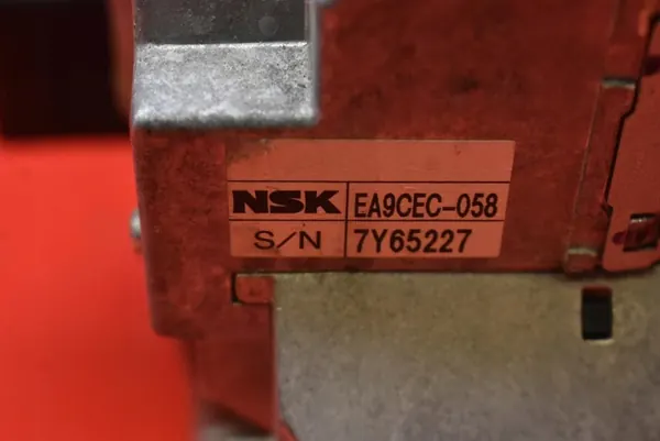 Bomba de direção assistida Renault Megane Scenic II 1.9 DCI image 7