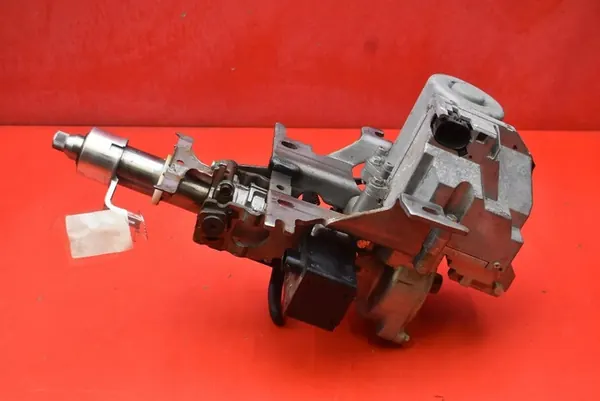 Bomba de direção assistida Renault Megane Scenic II 1.9 DCI image 8