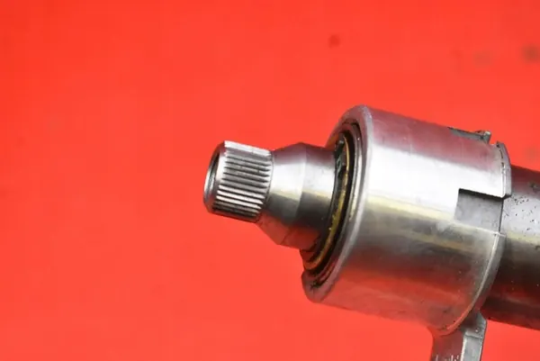 Bomba de direção assistida Renault Megane Scenic II 1.9 DCI image 9