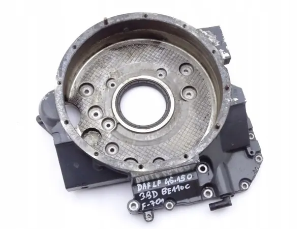 OEM 2830149 Kytkinpyörän kansi DAF LF 45/55 image 2
