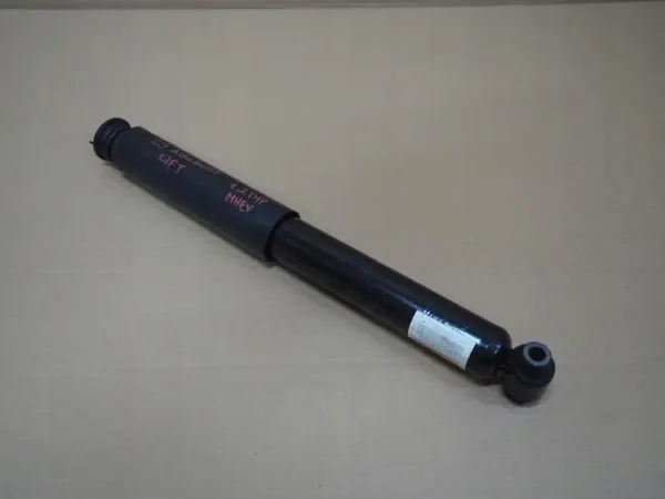 Hinterer Stoßdämpfer OEM 9830295380 für Citroen C5 Aircross image 2