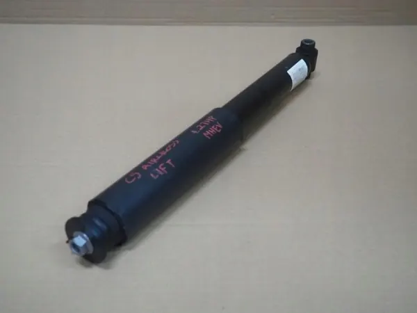 Hinterer Stoßdämpfer OEM 9830295380 für Citroen C5 Aircross image 4