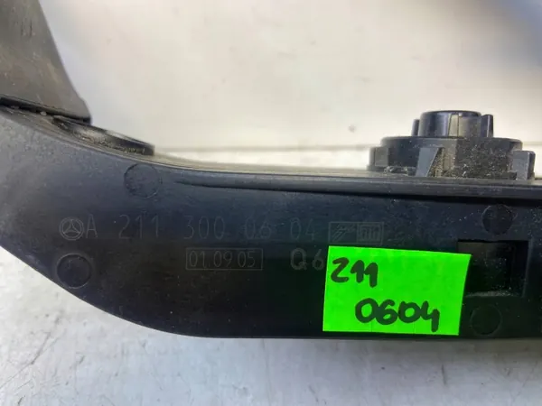 Mercedes-Benz Gaspedaalpotentiometer OEM A2113000604 image 5