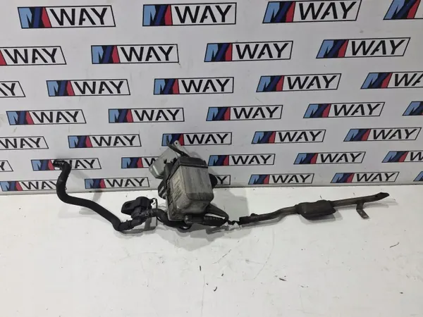 Webasto-lämmitys OEM 9111339 BMW E60/E61:lle image 2