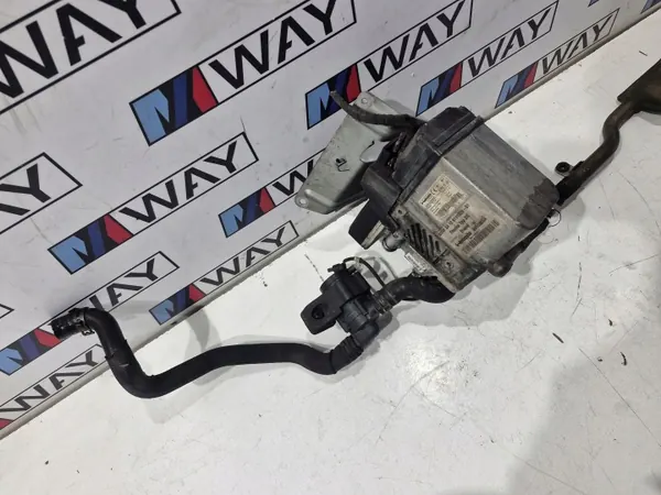 Webasto-lämmitys OEM 9111339 BMW E60/E61:lle image 3