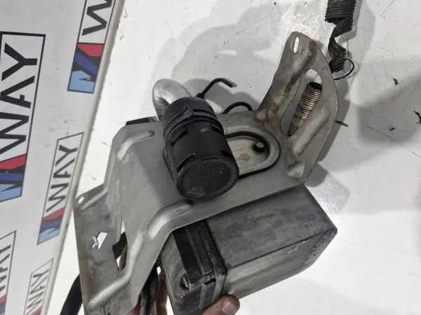 Webasto-lämmitys OEM 9111339 BMW E60/E61:lle image 5