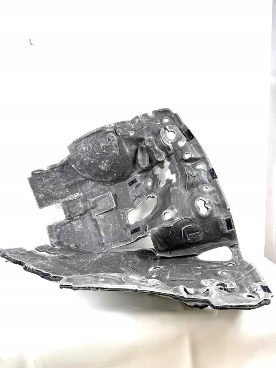 Schotwandisolatie Toyota Yaris IV 1.5 Hybride OEM 55210-0D870 image 2