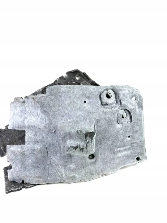Schotwandisolatie Toyota Yaris IV 1.5 Hybride OEM 55210-0D870 image 3