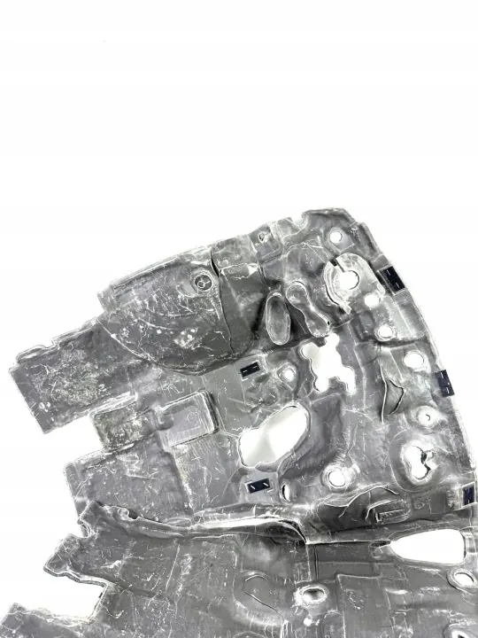 Schotwandisolatie Toyota Yaris IV 1.5 Hybride OEM 55210-0D870 image 4
