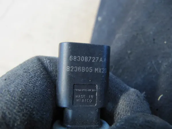 CHRYSLER PACIFICA 17- 3.6 A/C Trycksensor MOPAR image 3