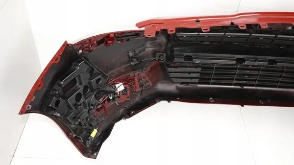 Pare-chocs avant Peugeot 5008 I 09-13R LKR image 10