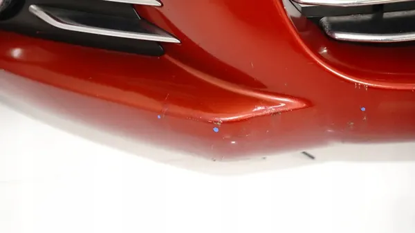 Pare-chocs avant Peugeot 5008 I 09-13R LKR image 5