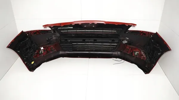 Pare-chocs avant Peugeot 5008 I 09-13R LKR image 9