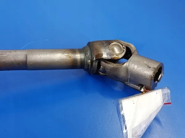 Elrattstolpe OEM 48200-83E64 för Opel Agila image 3