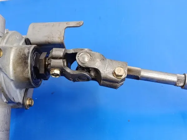 Elrattstolpe OEM 48200-83E64 för Opel Agila image 4