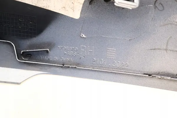 Volvo S90 II Höger Spegelhus OEM 1206097165 image 7