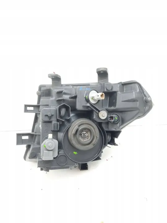 2006 Nissan Navara D40 Heijastin OEM 26010EB30A image 2