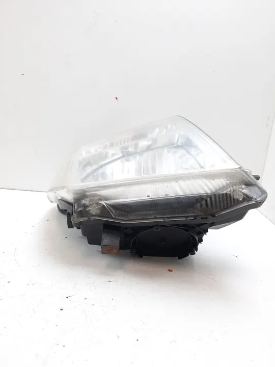 2006 Nissan Navara D40 Heijastin OEM 26010EB30A image 5